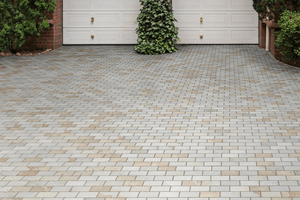 Welcome to South Lincs Driveways